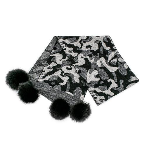 Mitchies Scarf