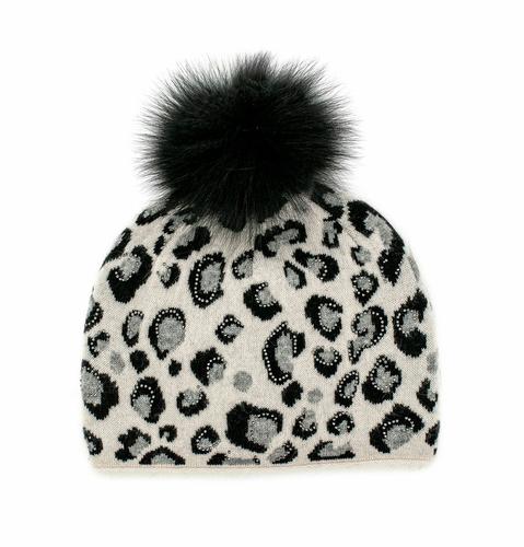 Mitchies Animal Hat