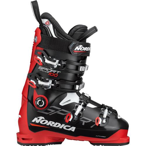 Nordica Sportmachine 100 Ski Boot