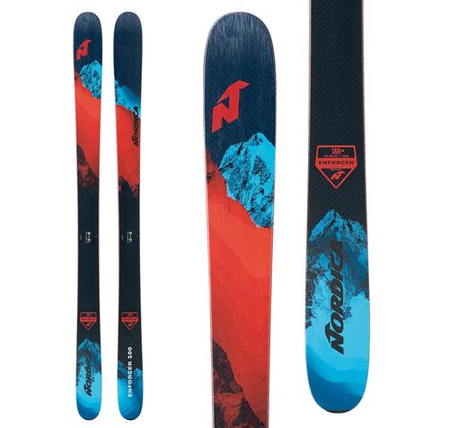 Nordica Enforcer 100 Ski