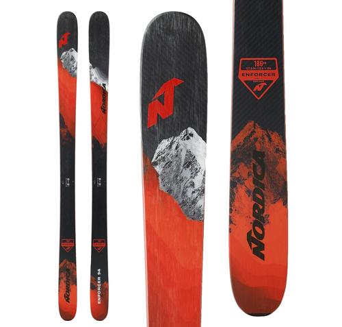 Nordica Enforcer 94 Ski