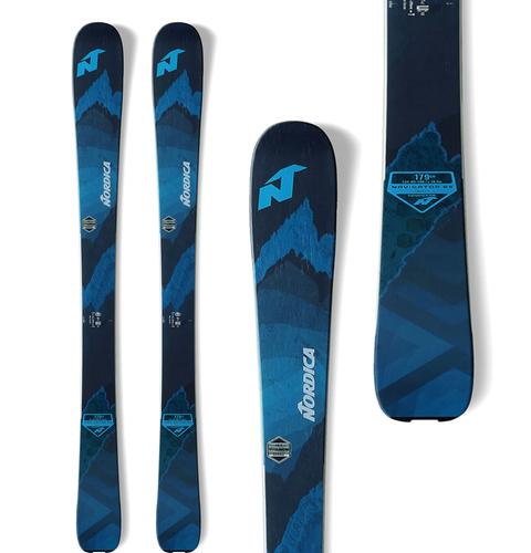 Nordica Navigator 85 Ti Ski