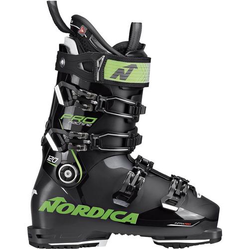  Nordica Promachine 120 Ski Boot