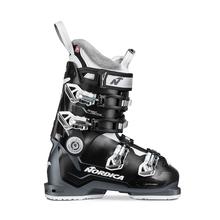 Nordica Speedmachine 85 W Ski Boot - Women's BLK_WHT