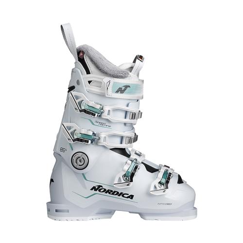 Nordica Speedmachine 85 W Ski Boot - Women's