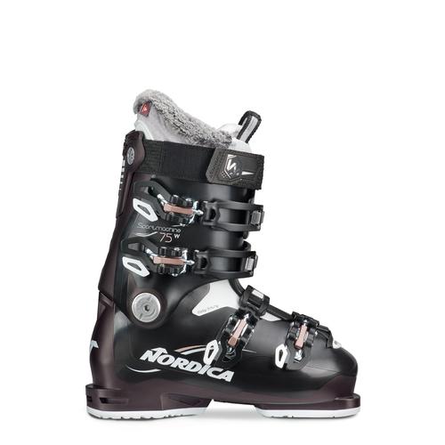 Nordica Sportmachine 75 W Ski Boot - Women's