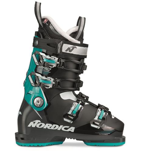 Nordica Promachine 95 W Ski Boot - Women's