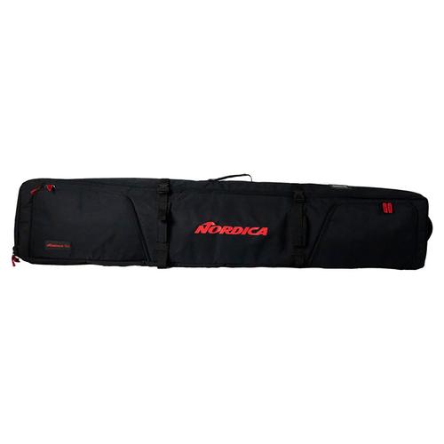  Nordica Expedition Wheelie Ski Bag