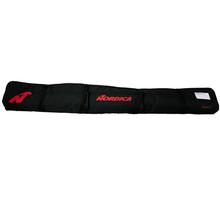 The Nordica Dobermann Burrito Bag 3 - Pr GS/SL Bag BLK_RED