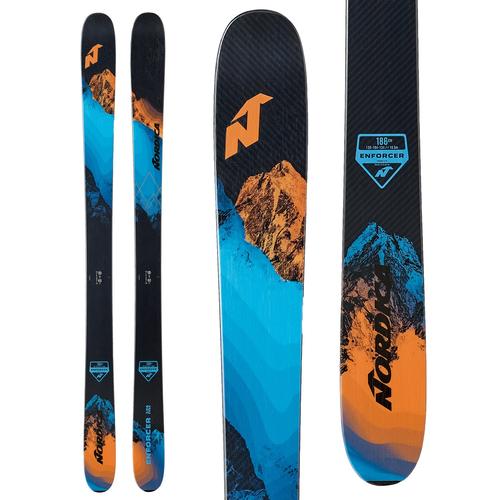 Nordica Enforcer 104 Free Ski