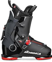 Nordica HF 110 Ski Boot BLK_RED