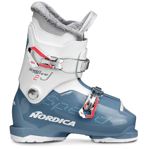 Nordica Speedmachine J2 Ski Boot - Girls'