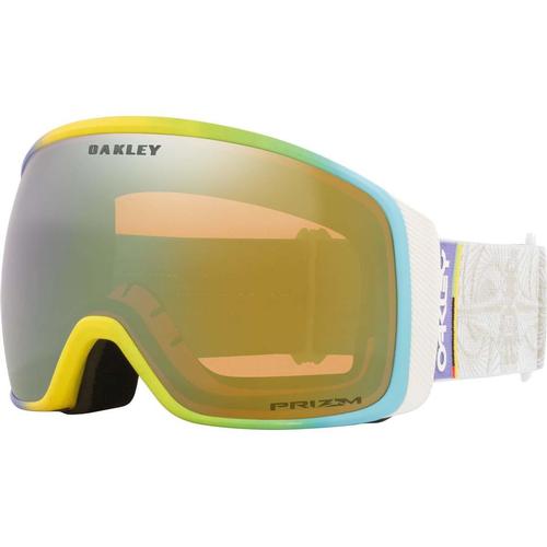  Oakley Flight Tracker Xl Goggle