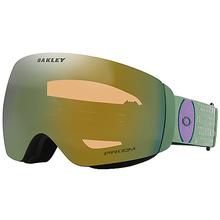 Oakley Flight Deck M Prizm Goggles FRAKTEL_SAGEGOLD
