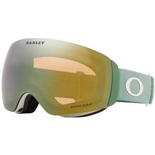 Oakley Flight Deck M Prizm Goggles JADE_SAGE_GOLD