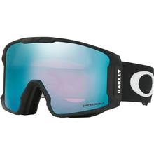 Oakley Line Miner L Prizm Goggles MBLK_SAPPHIRE