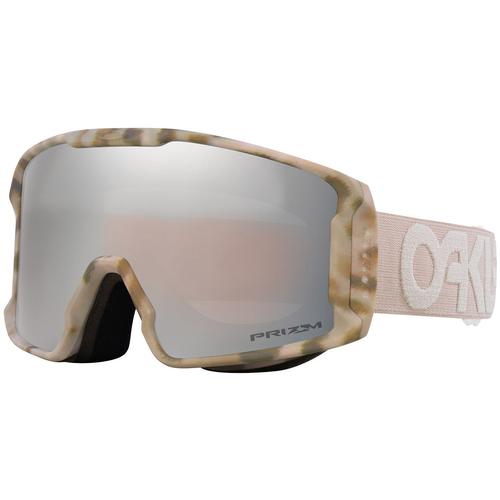  Oakley Line Miner M Prizm Goggles