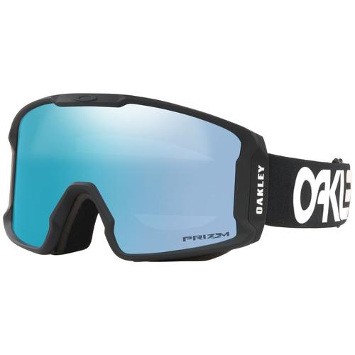 Oakley Line Miner M Prizm Goggles