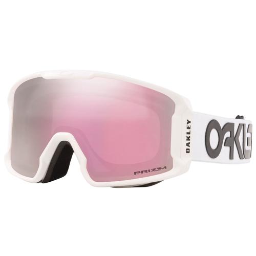 Oakley Line Miner M Prizm Goggles