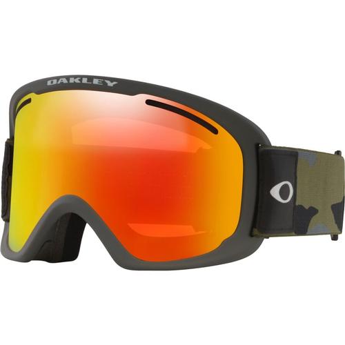 Oakley O-Frame Pro XL Goggle