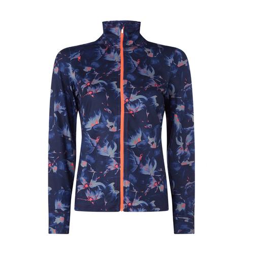 Oneill Clime Full Zip Aop Fleece - Women's