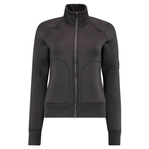 O'Neill Snow City Bomber Full Zip Fleece - Women's