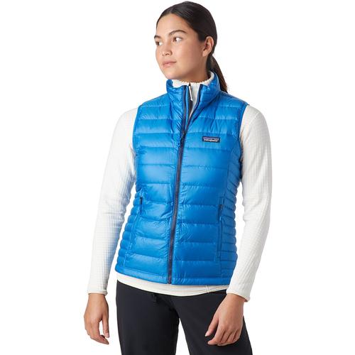 Patagonia Down Sweater Vest - Women's