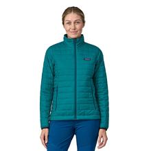 Patagonia Nano Puff Insulated Jacket - Women's BLYB