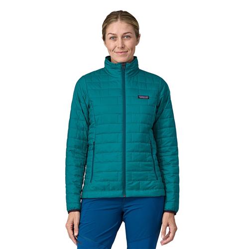 Patagonia Nano Puff Insulated Jacket - Women's