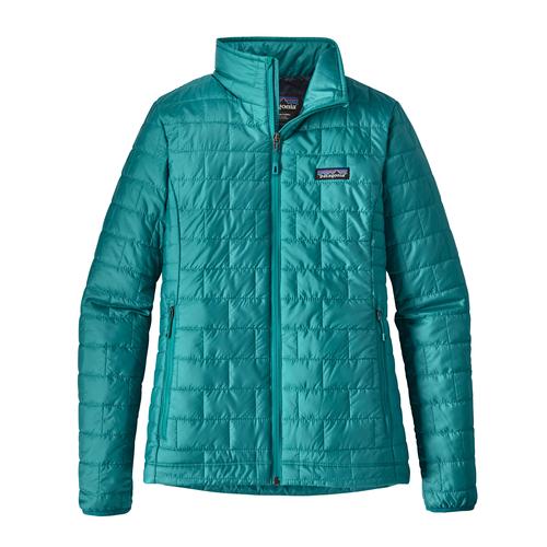 Patagonia Nano Puff Insulated Jacket - Women's