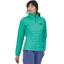 Patagonia Nano Puff Insulated Jacket - Women's FRTL