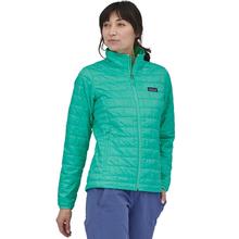 Patagonia Nano Puff Insulated Jacket - Women's FRTL