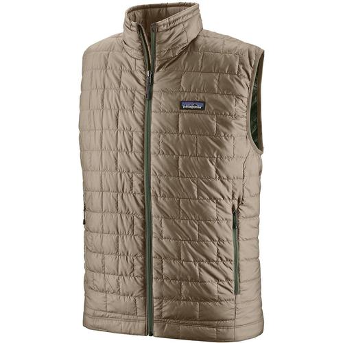 Patagonia Nano Puff Insulated Vest - Men's