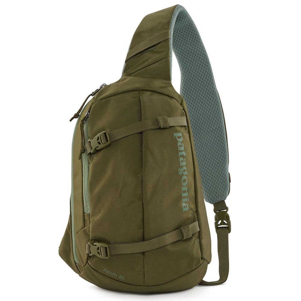 Patagonia Atom 8L Sling Bag