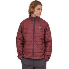 Patagonia Nano Puff Insulated Jacket - Men's SEQR