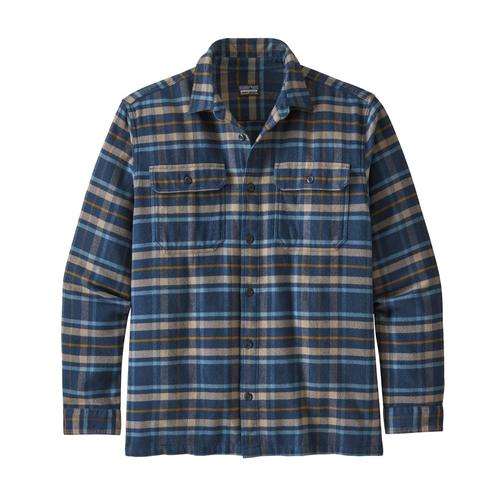 Patagonia Fjord Flannel Shirt - Men's