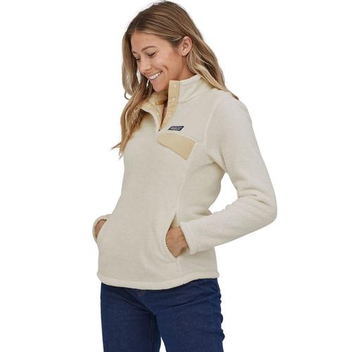 Patagonia Retool Snap-T - Women's