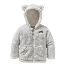 Patagonia Furry Friends Fleece Hooded Jacket - Infants' BCW