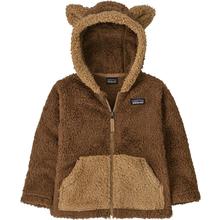 Patagonia Furry Friends Fleece Hooded Jacket - Infants' MEBN