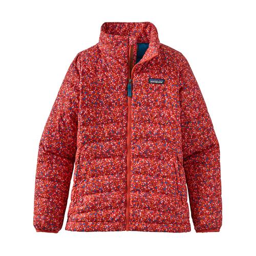 Patagonia Down Sweater - Girls'