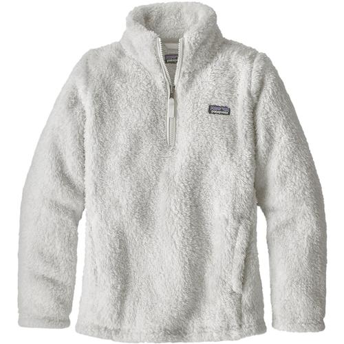 Patagonia Los Gatos 1/4 Zip - Girls'