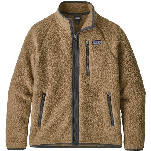 Patagonia Retro Pile Jacket - Boys'