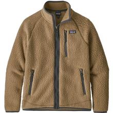 Patagonia Retro Pile Jacket - Boys'