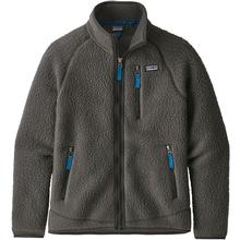 Patagonia Retro Pile Jacket - Boys' FGE