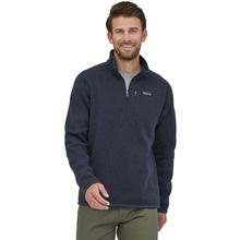 Patagonia Better Sweater 1/4 Zip - Men's NENA