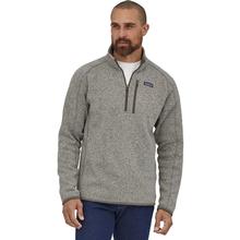 Patagonia Better Sweater 1/4 Zip - Men's STH