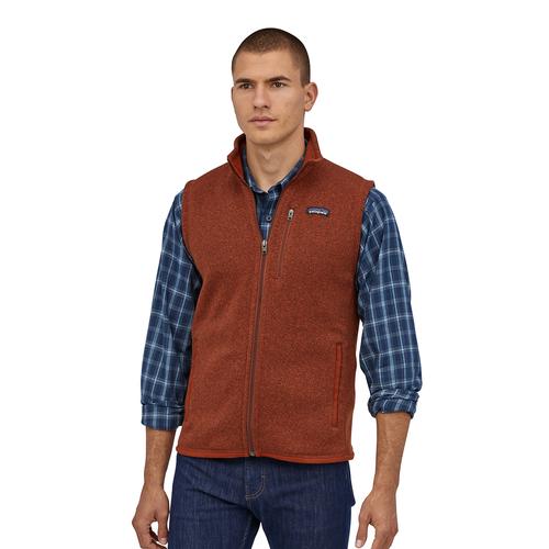 Patagonia Better Sweater Vest - Men's