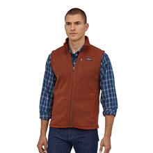 Patagonia Better Sweater Vest - Men's BARR