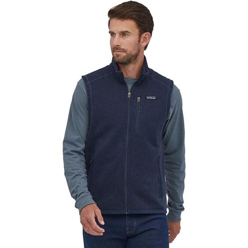 Patagonia Better Sweater Vest - Men's