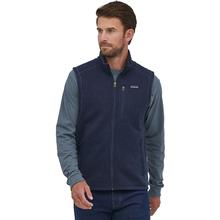 Patagonia Better Sweater Vest - Men's NENA
